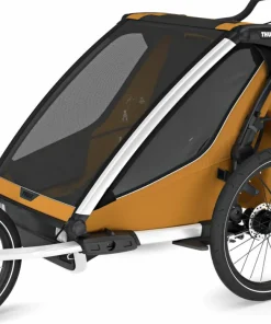 Thule Chariot Sport 2 G3 Natural Gold