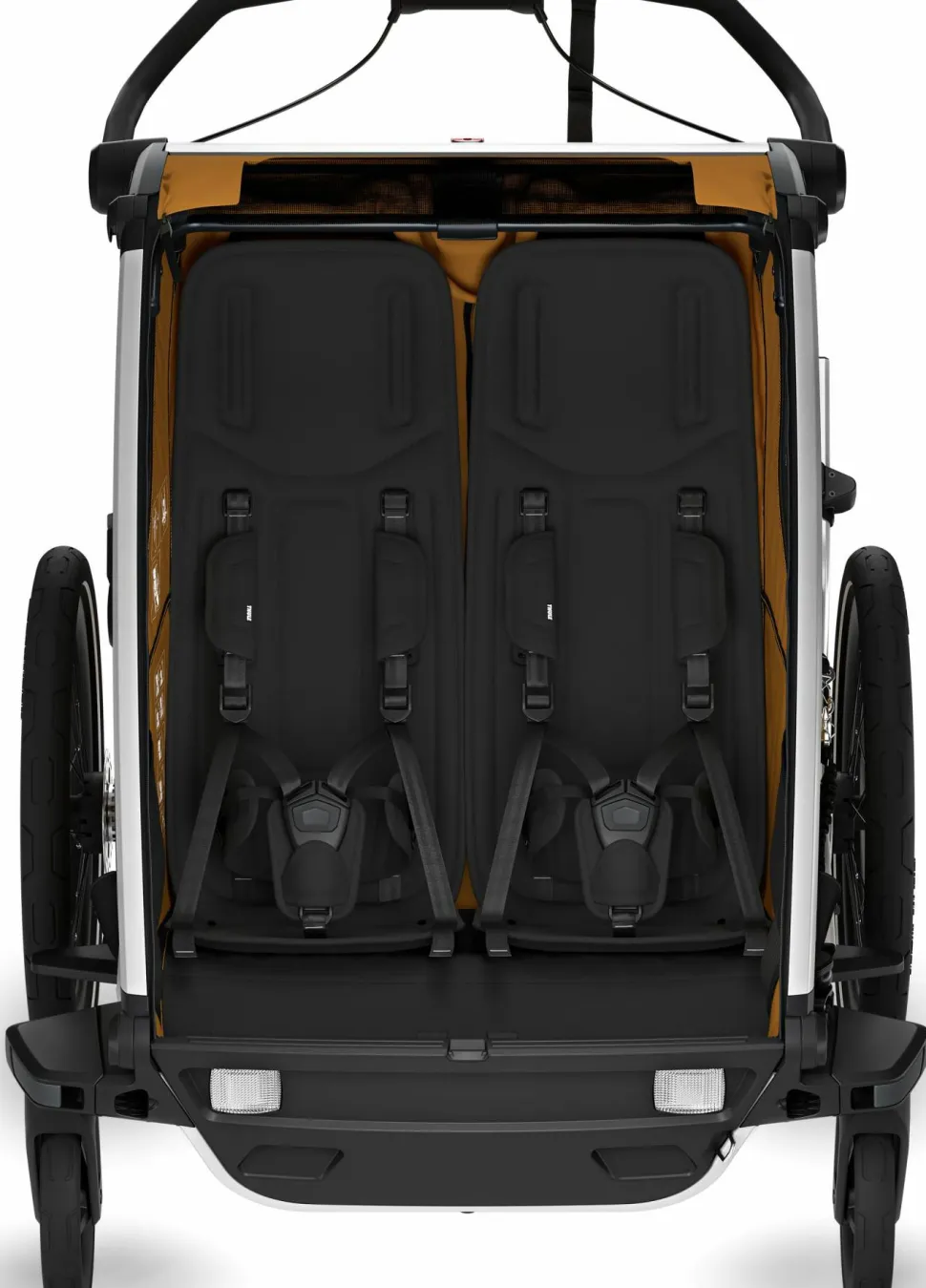 Thule Chariot Sport 2 G3 Natural Gold