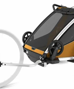 Thule Chariot Sport 2 G3 Natural Gold