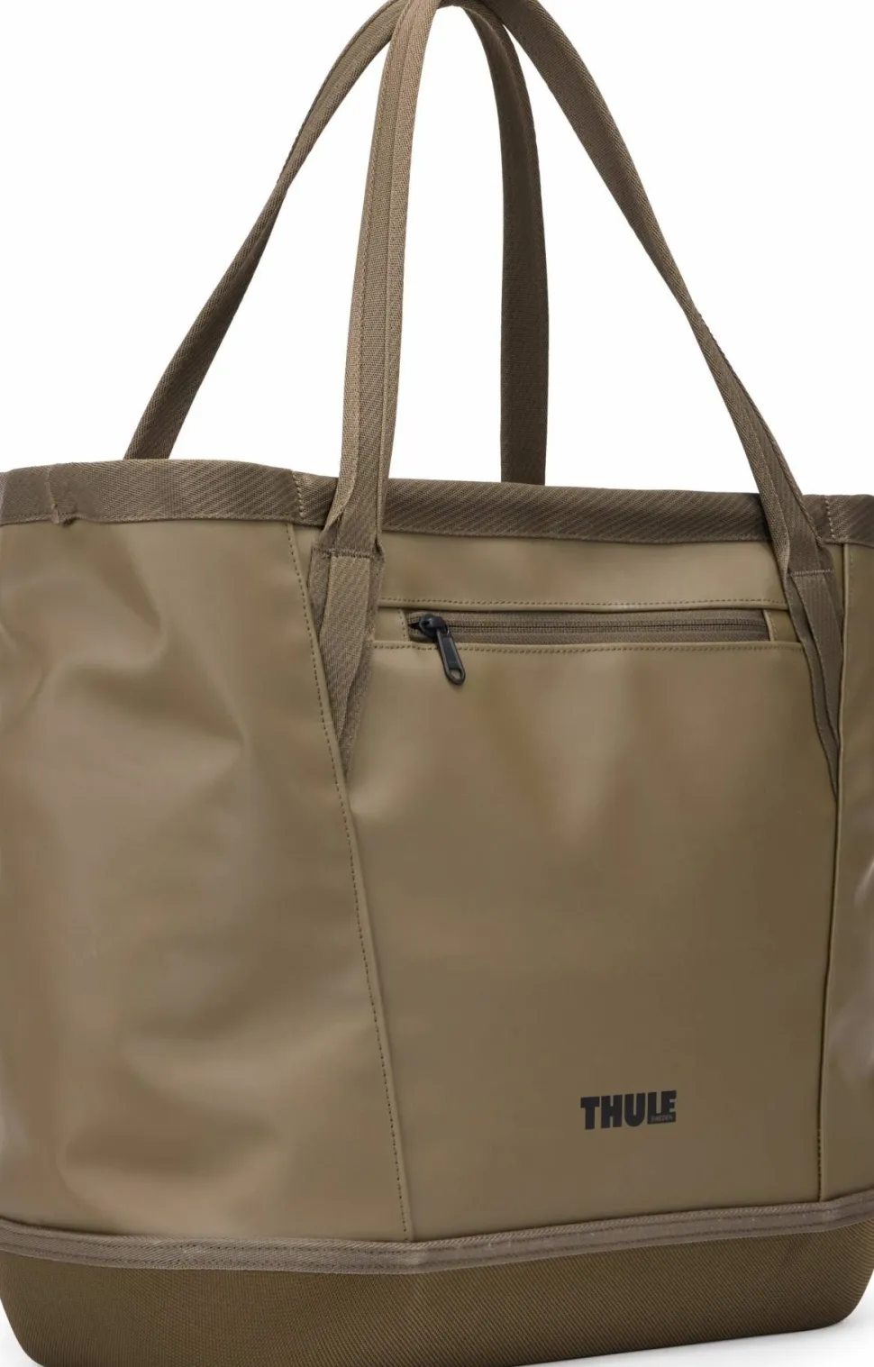 Thule Chasm Gear Tote 30L Deep Khaki
