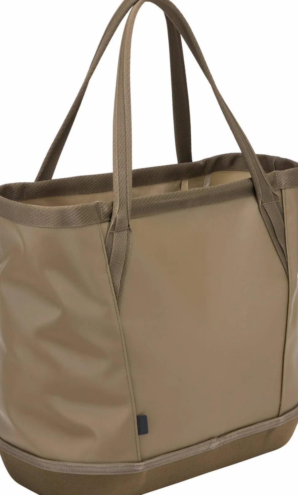 Thule Chasm Gear Tote 30L Deep Khaki
