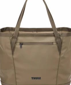 Thule Chasm Gear Tote 30L Deep Khaki