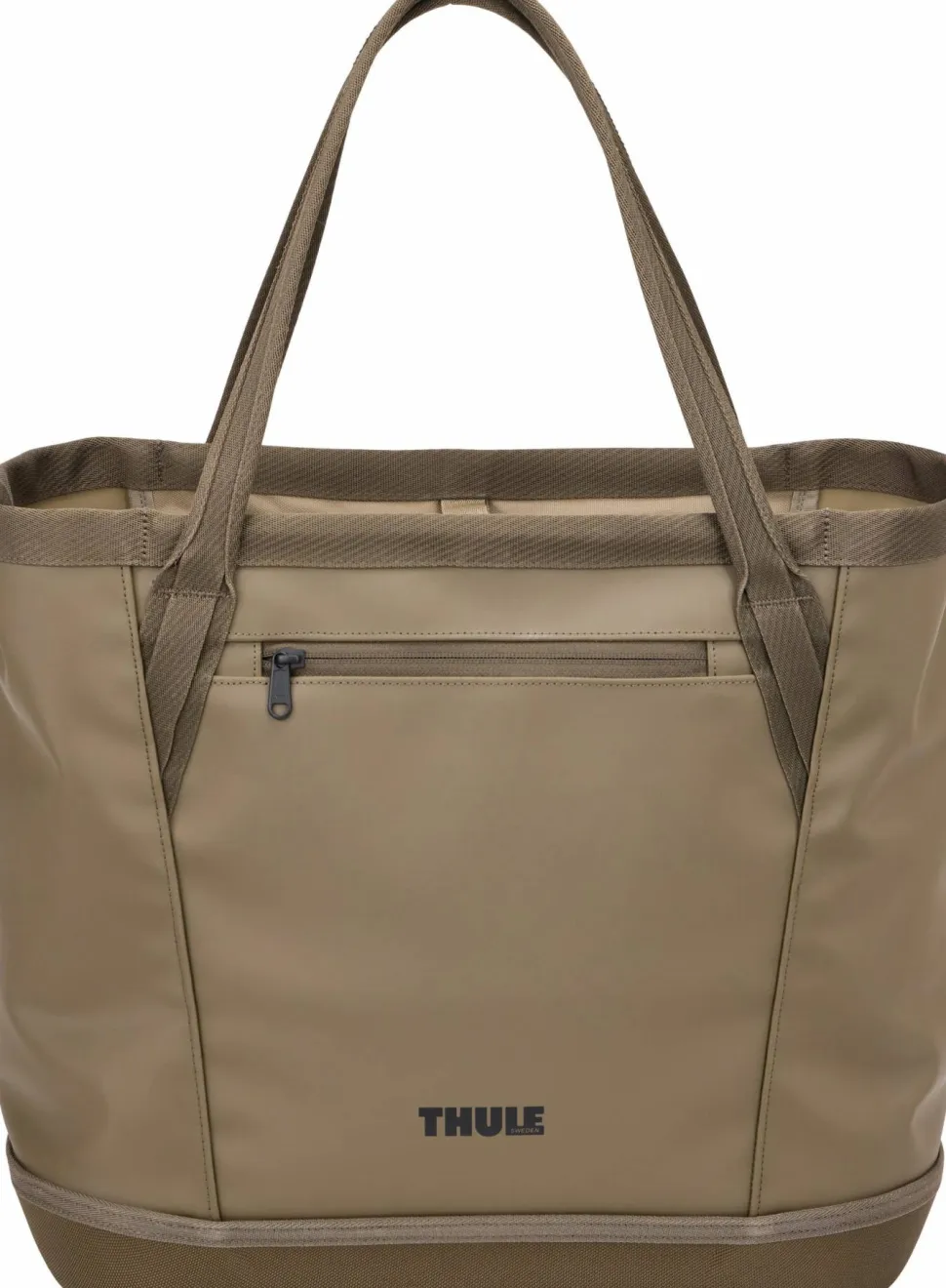 Thule Chasm Gear Tote 30L Deep Khaki