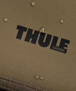 Thule Chasm Gear Tote 30L Deep Khaki