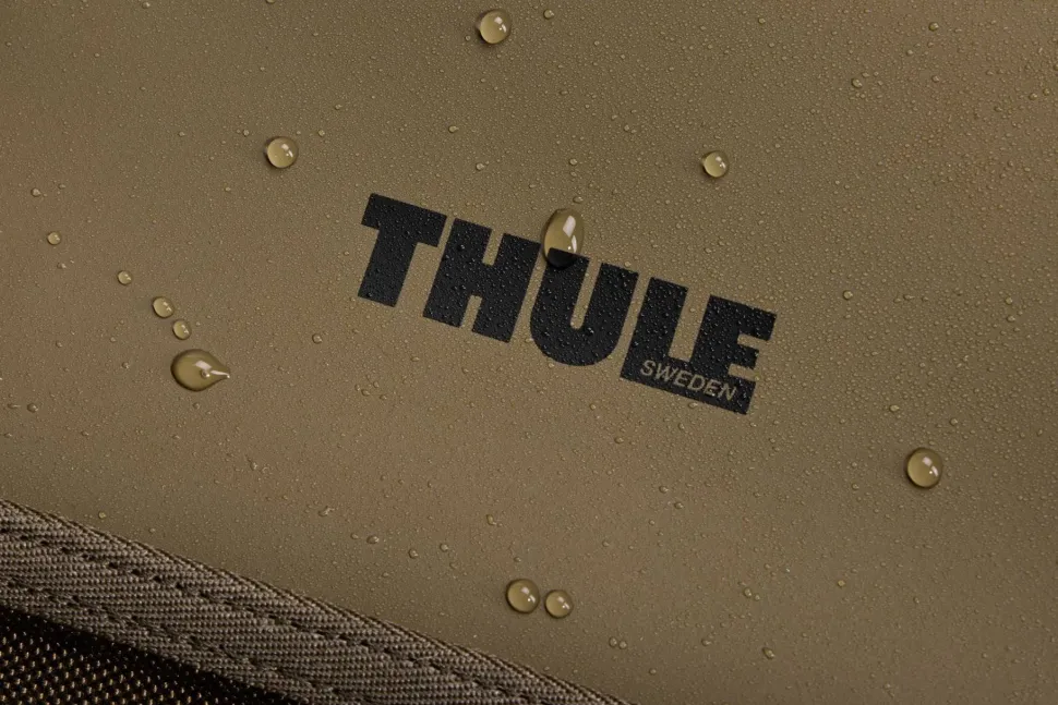 Thule Chasm Gear Tote 30L Deep Khaki