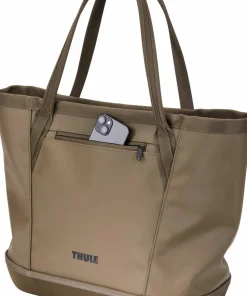 Thule Chasm Gear Tote 30L Deep Khaki
