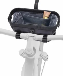 Thule Chasm Handelbar Bag 2L Black