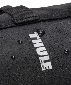 Thule Chasm Handelbar Bag 2L Black