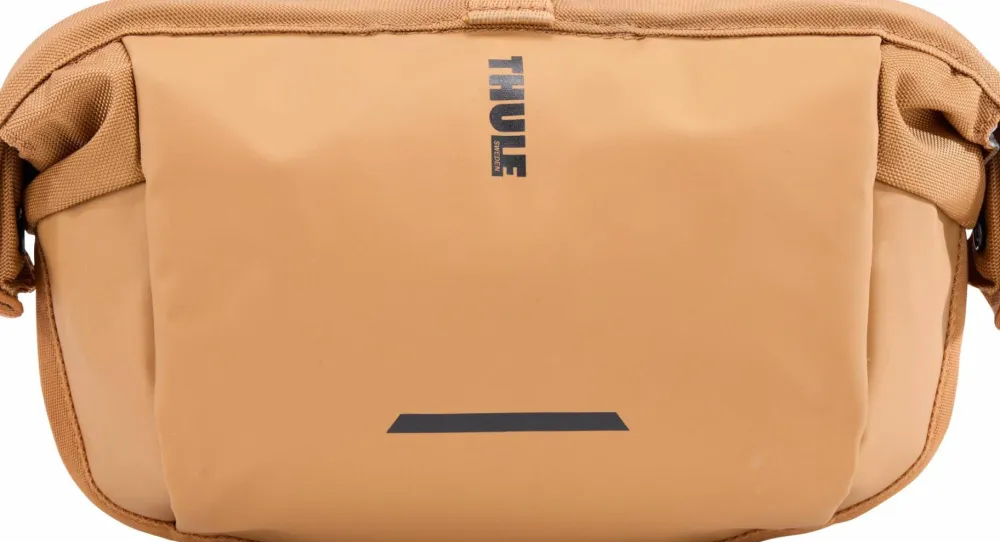New Chasm Handelbar Bag 2L Cykling|Cykel