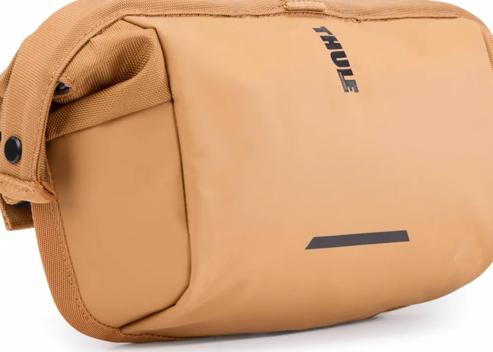 New Chasm Handelbar Bag 2L Cykling|Cykel