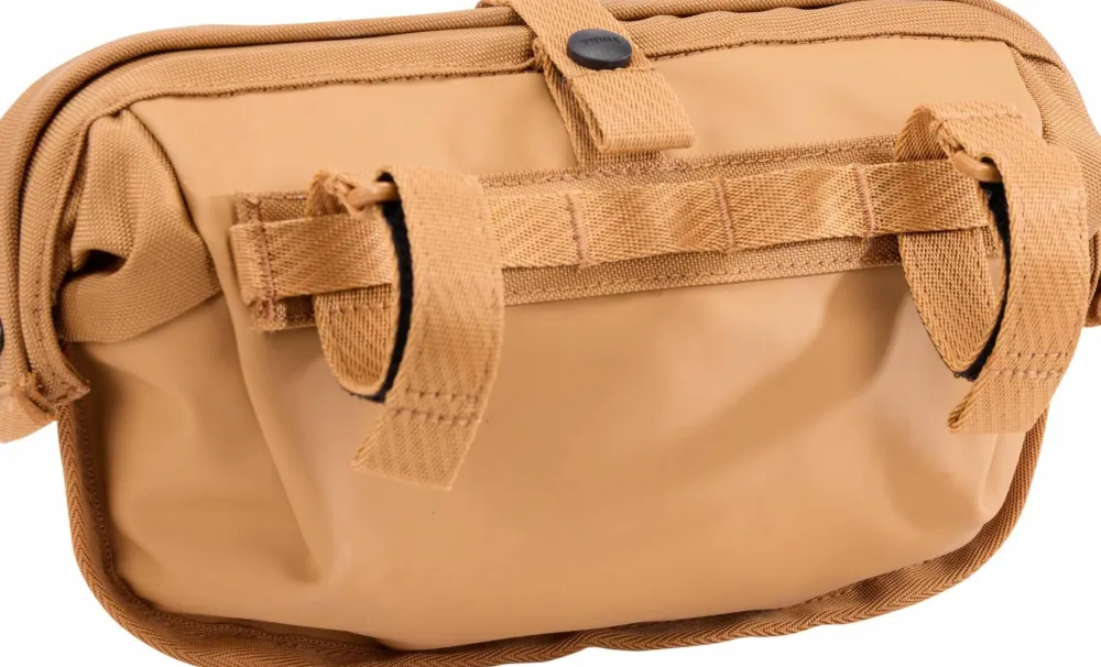 New Chasm Handelbar Bag 2L Cykling|Cykel