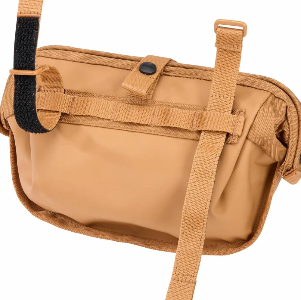 New Chasm Handelbar Bag 2L Cykling|Cykel