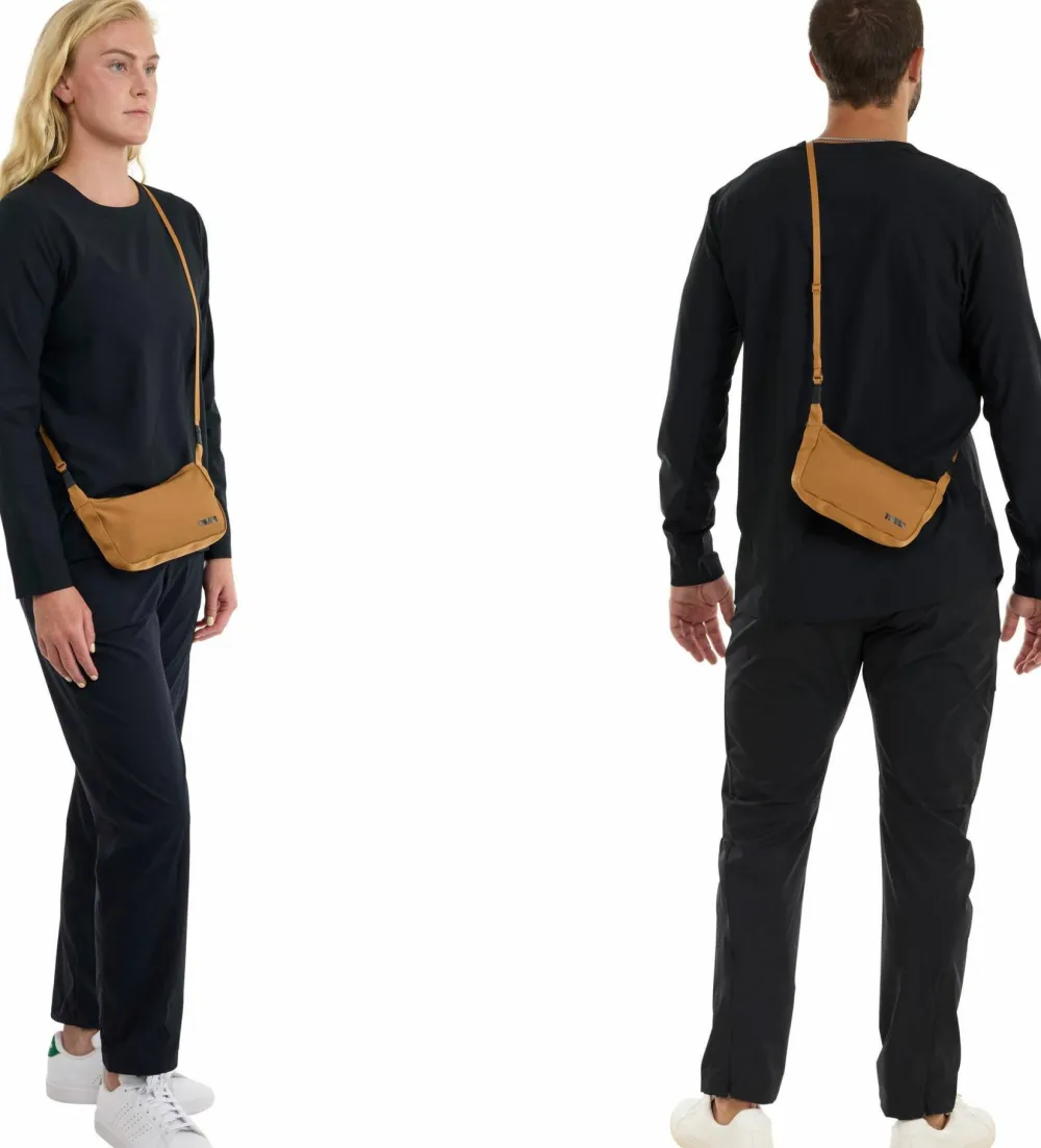 New Chasm Handelbar Bag 2L Cykling|Cykel