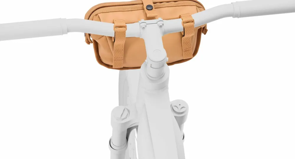 New Chasm Handelbar Bag 2L Cykling|Cykel