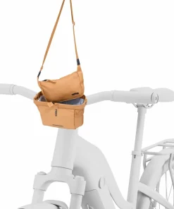 New Chasm Handelbar Bag 2L Cykling|Cykel