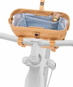 New Chasm Handelbar Bag 2L Cykling|Cykel