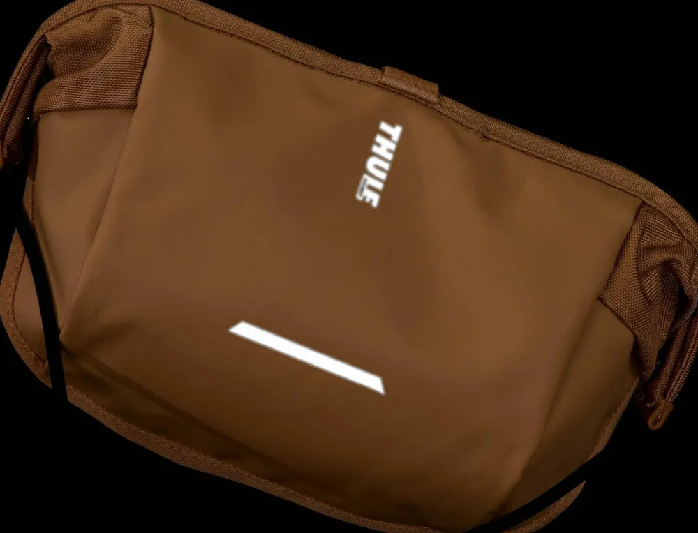 New Chasm Handelbar Bag 2L Cykling|Cykel