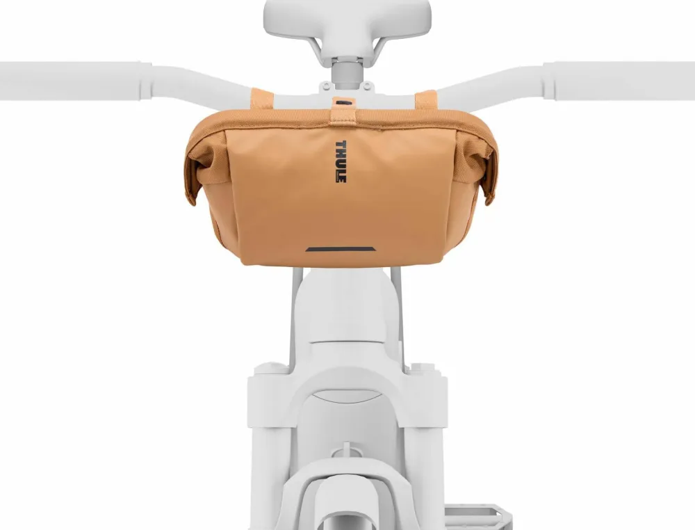 New Chasm Handelbar Bag 2L Cykling|Cykel