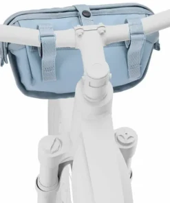 Thule Chasm Handelbar Bag 2L Mid Blue