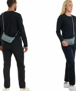 Thule Chasm Handelbar Bag 2L Mid Blue