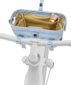 Thule Chasm Handelbar Bag 2L Mid Blue