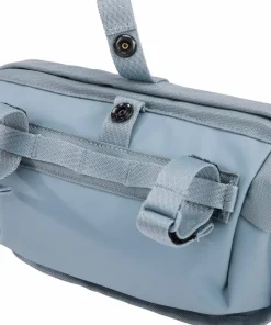 Thule Chasm Handelbar Bag 2L Mid Blue