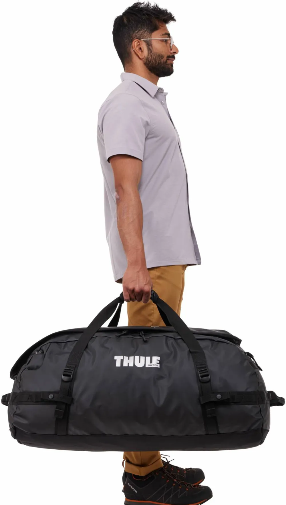 Sale Chasm 90L Resa