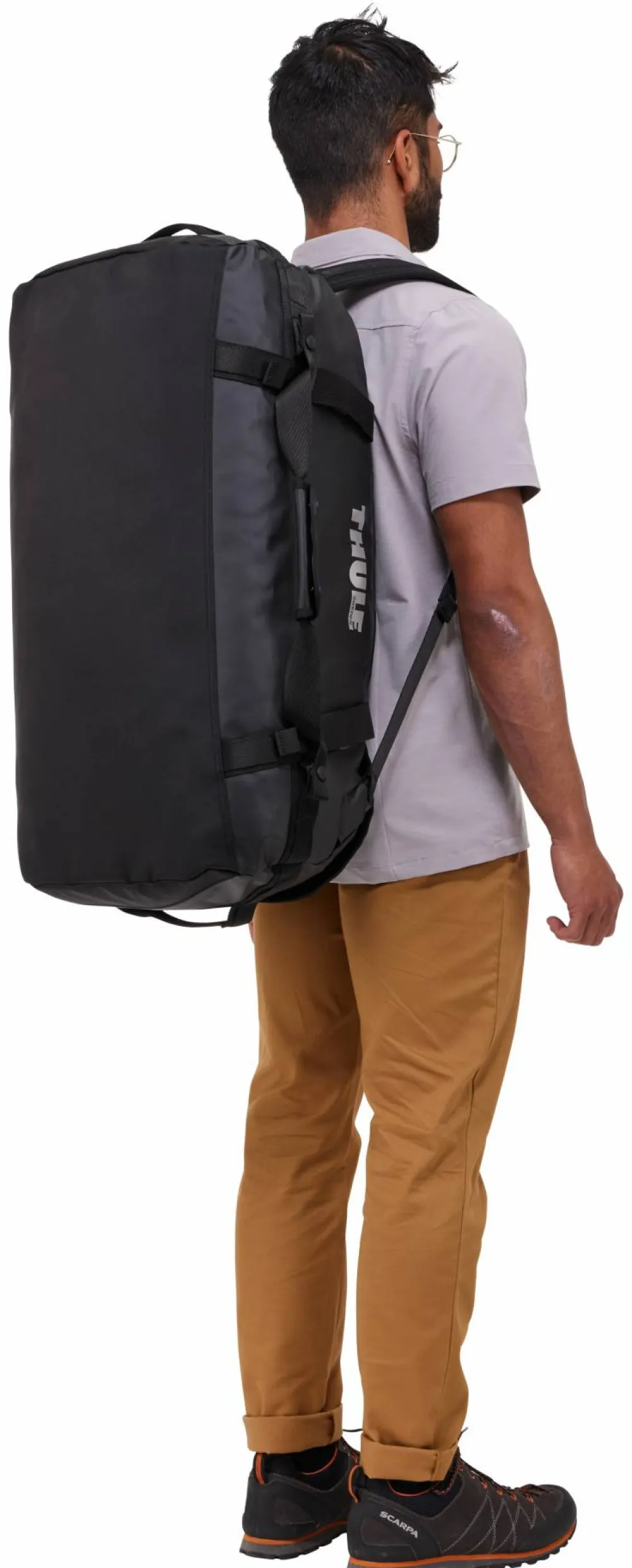 Clearance Chasm 70L Ryggsäckar & Väskor