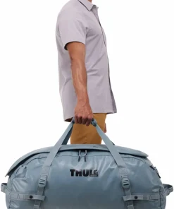 Thule Chasm 90L Pond Green Best