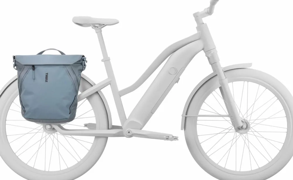 Thule Chasm Mid Blue Best