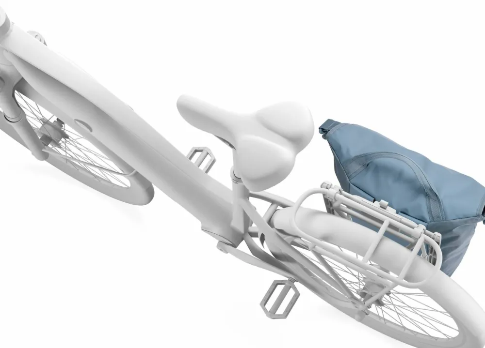 Thule Chasm Mid Blue Best