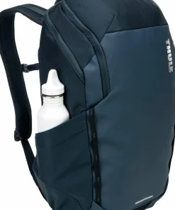 Thule Chasm Recycled Backpack 26L Dark Blue Best