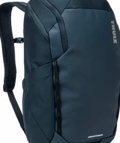 Thule Chasm Recycled Backpack 26L Dark Blue Best