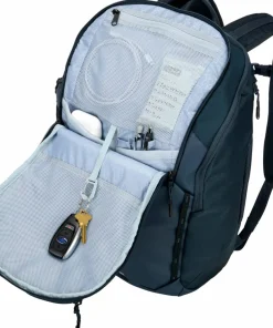 Thule Chasm Recycled Backpack 26L Dark Blue Best
