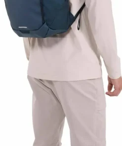 Thule Chasm Recycled Backpack 26L Dark Blue Best