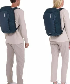 Thule Chasm Recycled Backpack 26L Dark Blue Best