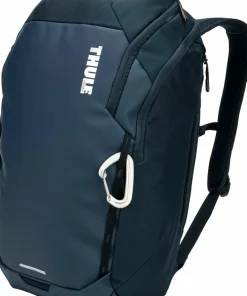 Thule Chasm Recycled Backpack 26L Dark Blue