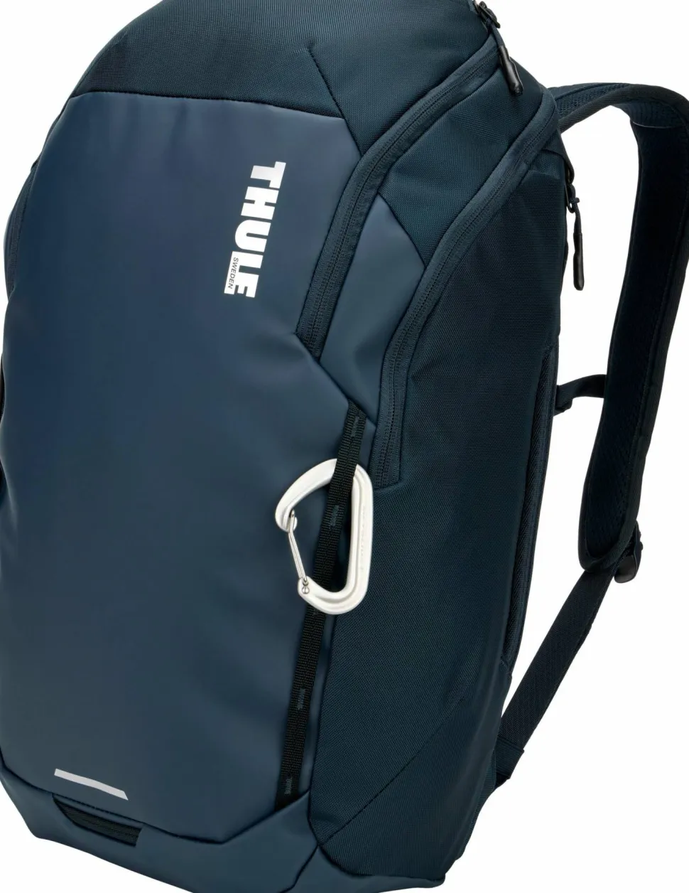 Thule Chasm Recycled Backpack 26L Dark Blue