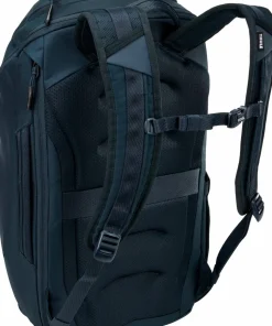 Thule Chasm Recycled Backpack 26L Dark Blue