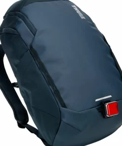Thule Chasm Recycled Backpack 26L Dark Blue
