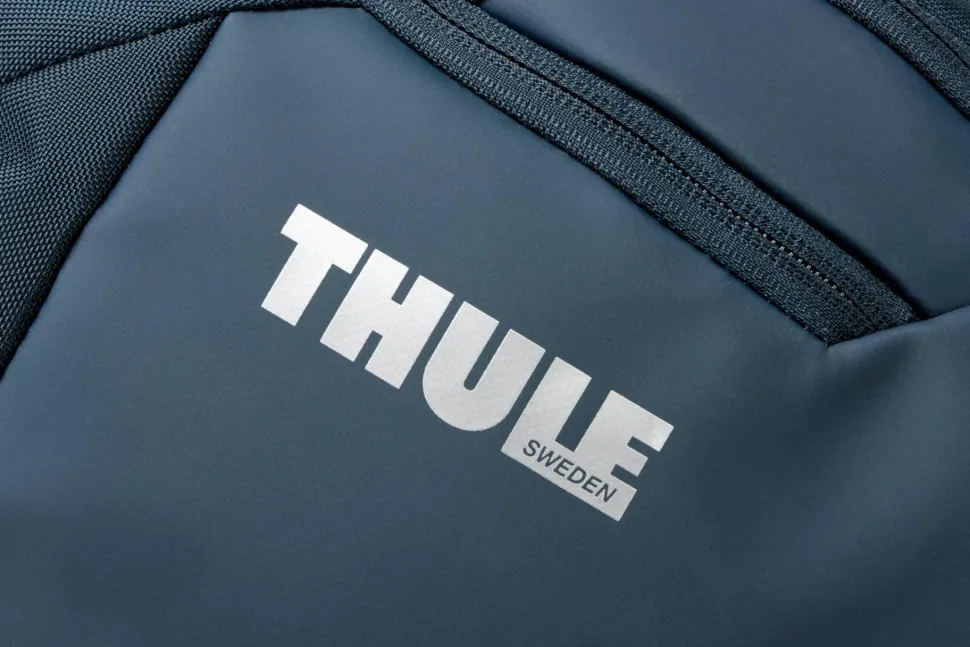 Thule Chasm Recycled Backpack 26L Dark Blue
