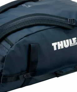 Thule Chasm Recycled Duffel 70L Dark Blue