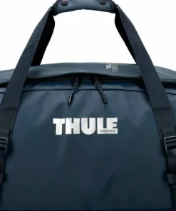 Thule Chasm Recycled Duffel 70L Dark Blue