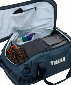 Thule Chasm Recycled Duffel 70L Dark Blue