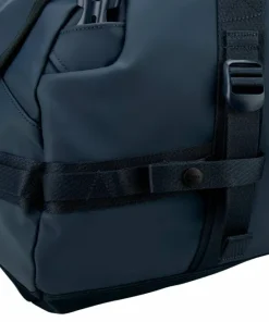 Thule Chasm Recycled Duffel 70L Dark Blue