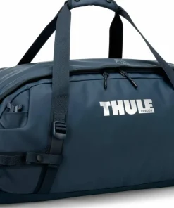 Thule Chasm Recycled Duffel 70L Dark Blue
