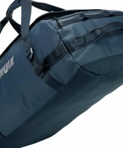 Thule Chasm Recycled Duffel 70L Dark Blue