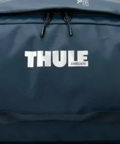 Thule Chasm Recycled Duffel 70L Dark Blue