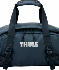Thule Chasm Recycled Duffel 30L Dark Blue Best