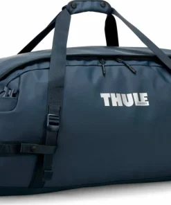 Thule Chasm Recycled Duffel 90L Dark Blue Sale
